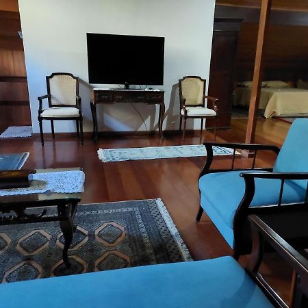 Lumiar Eco Lodge - Casa Alema Nova Friburgo Bagian luar foto