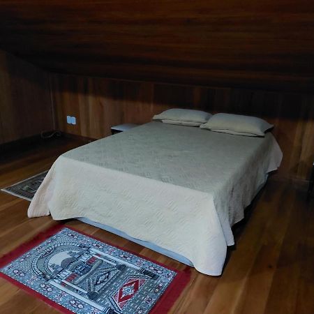 Lumiar Eco Lodge - Casa Alema Nova Friburgo Bagian luar foto