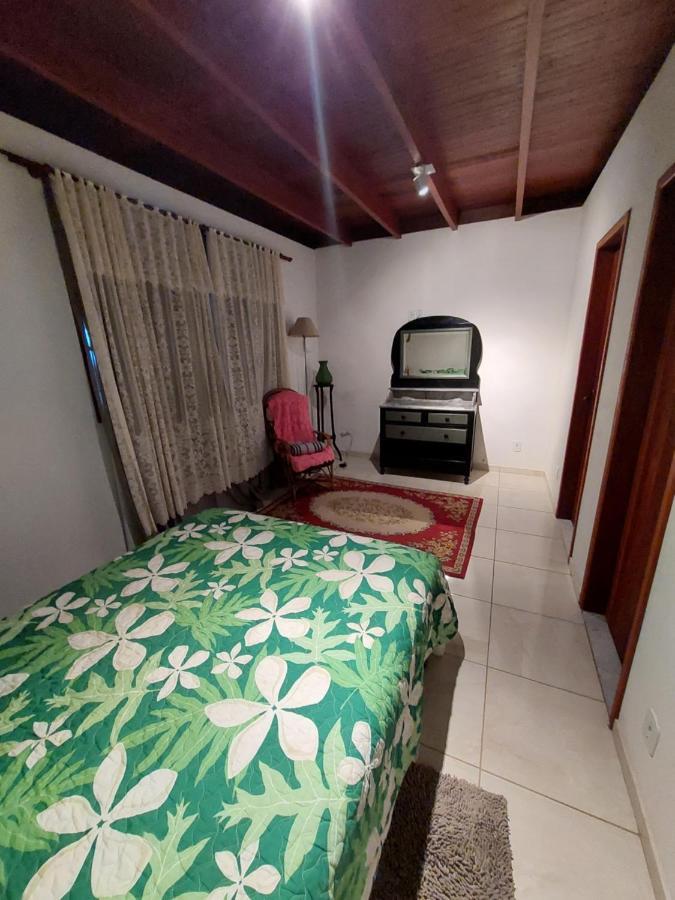 Lumiar Eco Lodge - Casa Alema Nova Friburgo Bagian luar foto