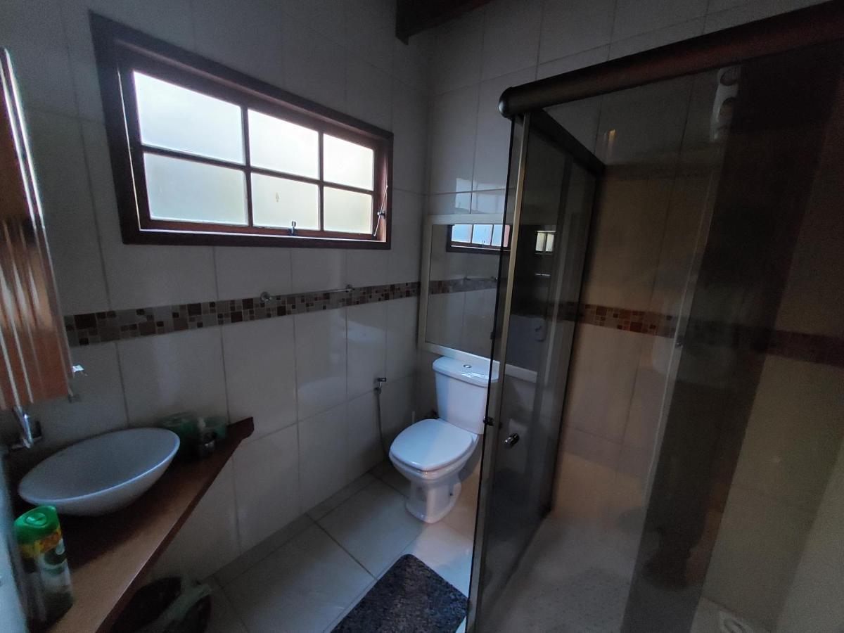 Lumiar Eco Lodge - Casa Alema Nova Friburgo Bagian luar foto